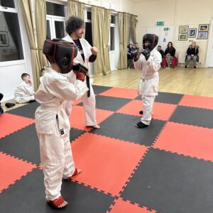 Monthly Membership - Juniors