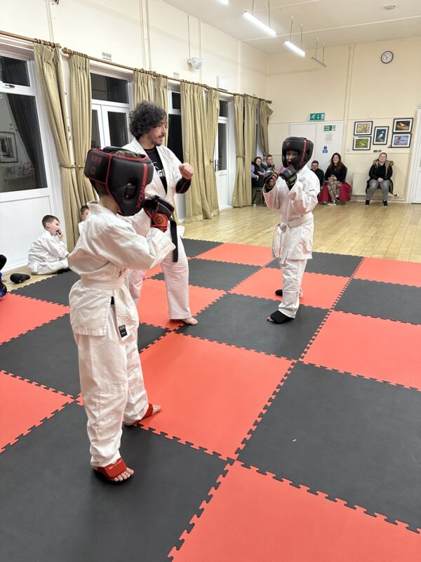 Monthly Membership - Juniors