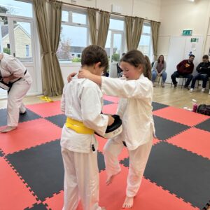 Free Trial Lesson