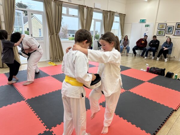 Free Trial Lesson